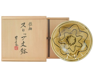 Lot 664 - Shigeyoshi ICHINO (1942-2011)