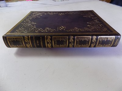 Lot 1326 - WRIGHT (REV. G.N.) "The Shores & Islands of...