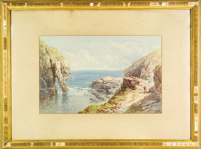 Lot 16 - William Henry PIKE (1846-1908)