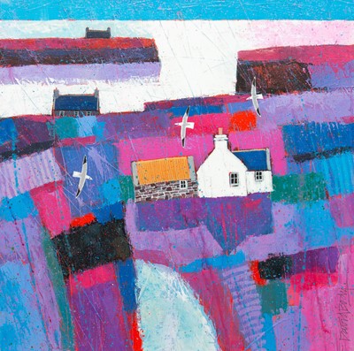 Lot 298 - David BODY (XX-XXI)