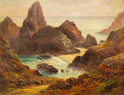 Lot 735 - Garstin COX (1892-1933)