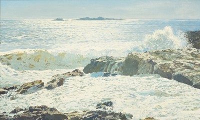 Lot 47 - Donald GREIG (1916-2009)