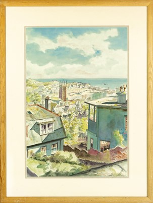 Lot 23 - Gordon ARNOLD (1920-2015)