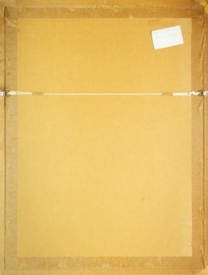 Lot 23 - Gordon ARNOLD (1920-2015)