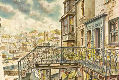 Lot 29 - Gordon ARNOLD (1920-2015)