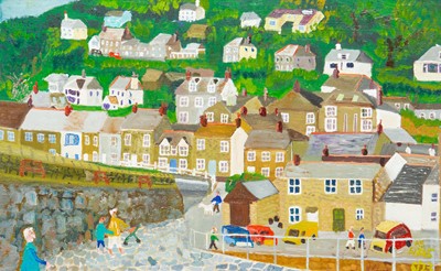 Lot 258 - Andrew STEWART (1948)