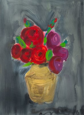 Lot 728 - Catherine DUCKER (1973)