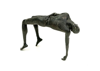 Lot 242 - Joseph HILLIER (1974)