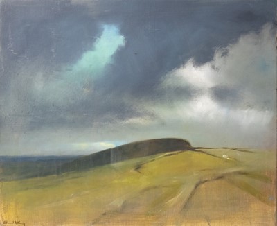 Lot 15 - Edward Alan KING (1943-2023)