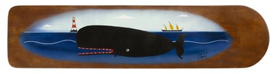 Lot 3 - Stephen CAMPS (1957)