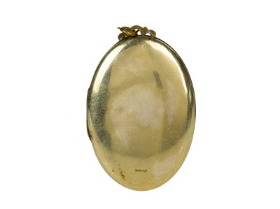 Lot 68 - Sven BERLIN (1911-1999)