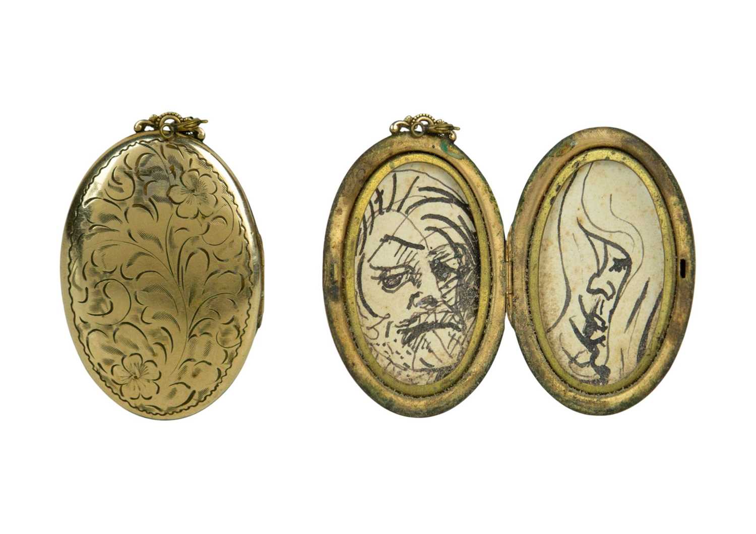 Lot 68 - Sven BERLIN (1911-1999)