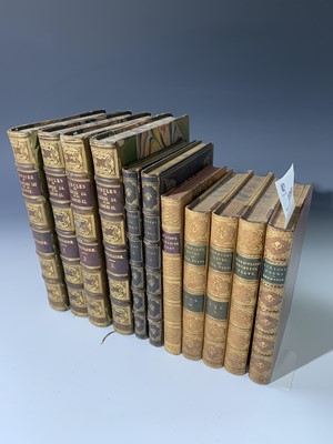 Lot 1359 - VOLTAIRE & OTHERS. "Contes et Nouvelles en...