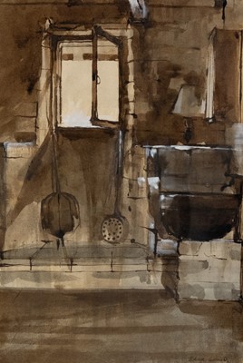 Lot 111 - Edna LUMB (1931-1992)