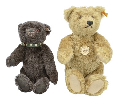 Lot 177 - Steiff.