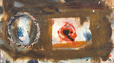 Lot 221 - Anthony BRYANT (1960)