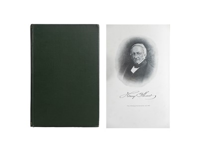 Lot 50 - (St Louis Botany) Thomas Dimmock et al