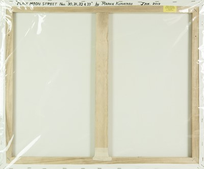 Lot 19 - Mark BROOKS (1957-2023, Outsider Artist)