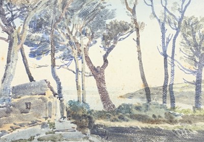 Lot 221 - Samuel John Lamorna BIRCH (1869-1955) The...