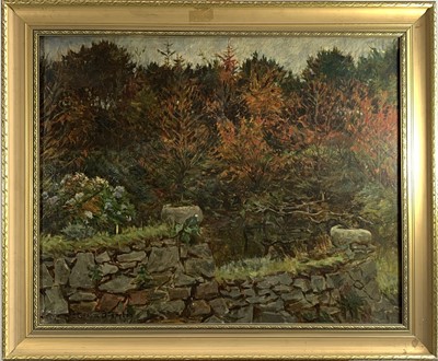 Lot 50 - Stanhope Alexander FORBES (1857-1947) A...