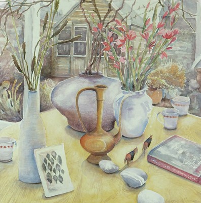 Lot 128 - Maggie O'BRIEN (XX-XXI)