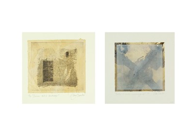 Lot 124 - Hilary TRANTER (XX-XXI)