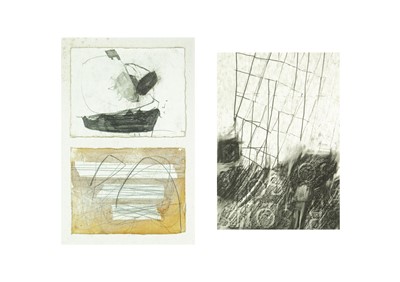 Lot 83 - Adam MILFORD (1979)