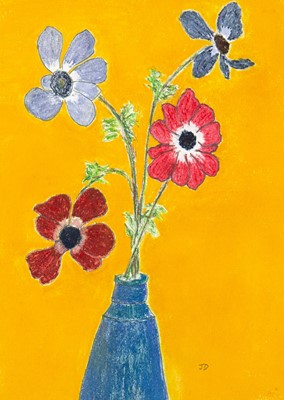 Lot 190 - Jorj DUFFELL (XX-XXI)