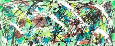 Lot 117 - Chris SMITH (1950)