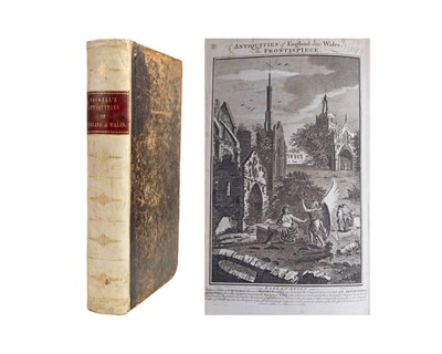 Lot 36 - Henry Boswell