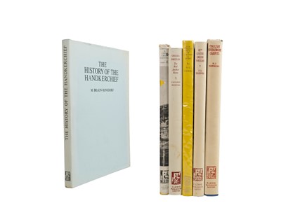 Lot 123 - F. Lewis Publishers