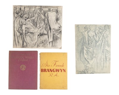 Lot 124 - F. Lewis Publishing and Frank Brangwyn