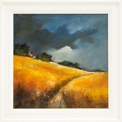 Lot 14 - David GAINFORD (1941)