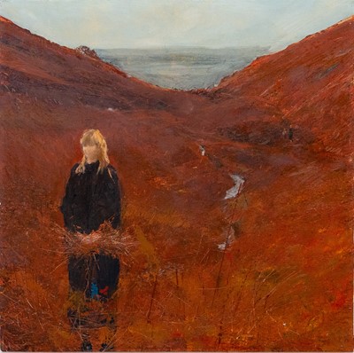 Lot 248 - § Kurt JACKSON (1961)