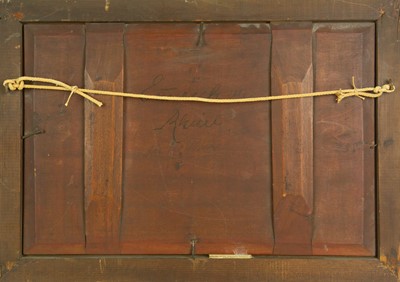 Lot 22 - Karl KAUFMANN (1843-1902/05)
