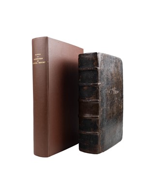 Lot 78 - [Walter Raleigh]