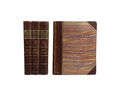 Lot 283 - Samuel Lewis