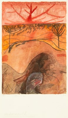 Lot 284 - Michael REES (1962)