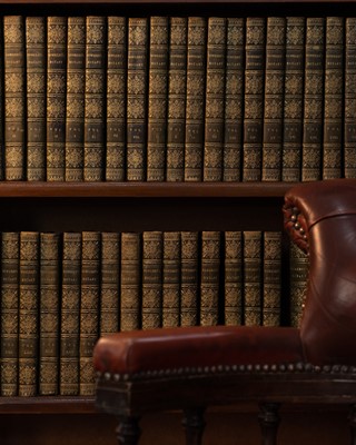 Lot 8 - (Fine Binding) James Sowerby and Sir James Smith