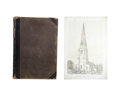 Lot 258 - Henry Bowman and J. S. Crowther