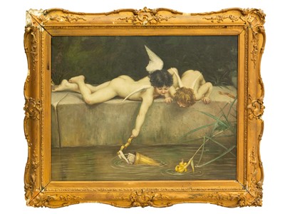 Lot 115 - Follower of Émile MUNIER (1810-c.1895)