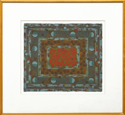 Lot 309 - Michael CHALWIN (XX)