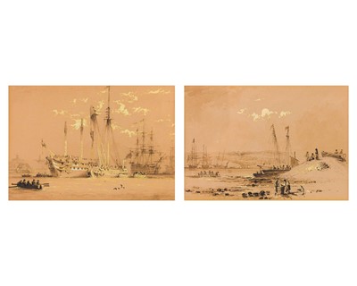 Lot 300 - Nicholas CONDY (1793-1857)