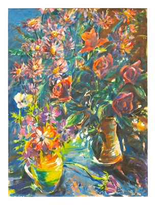 Lot 73 - Nicola BEALING (1963)
