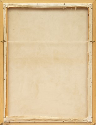 Lot 73 - Nicola BEALING (1963)
