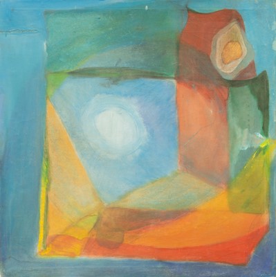Lot 307 - Bob BOURNE (1931-2021)