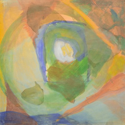 Lot 308 - Bob BOURNE (1931-2021)