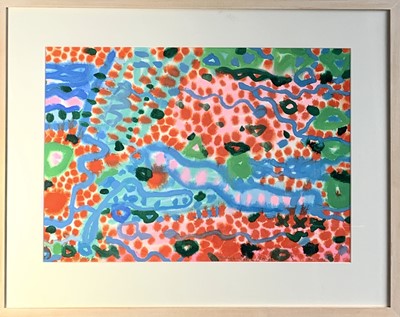 Lot 302 - Peter EVELEIGH (1943-2020) Through Helford...