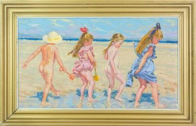 Lot 7 - Sheila TIFFIN (1952)