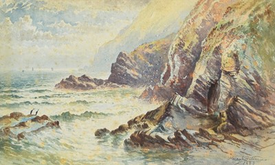Lot 249 - Harry J. WILLIAMS (act.1854-1898)
